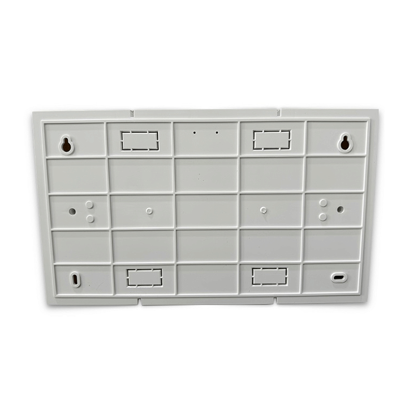 ตู้คอนซูมเมอร์ใส่เบรกเกอร์ 16 ช่อง ABB PSC116 Consumer Unit IEC IP40 Plastic Box & Cover_3